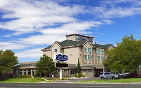 Crystal Inn Hotel & Suites - Salt Lake City